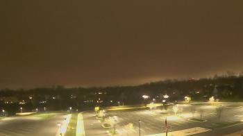 Weather camera view of Willard Intermediate School.