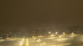 Weather camera view of Willard Intermediate School.