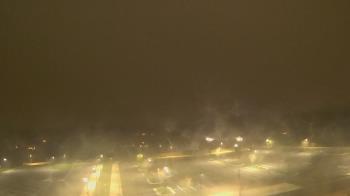 Weather camera view of Willard Intermediate School.