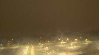 Weather camera view of Willard Intermediate School.