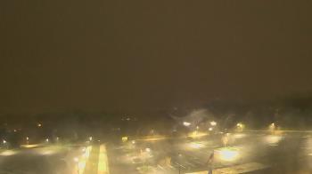 Weather camera view of Willard Intermediate School.