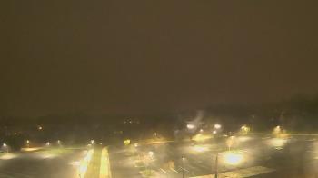 Weather camera view of Willard Intermediate School.