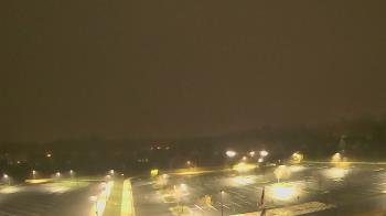 Weather camera view of Willard Intermediate School.