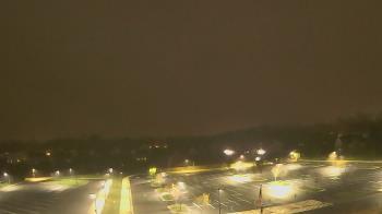 Weather camera view of Willard Intermediate School.