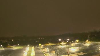 Weather camera view of Willard Intermediate School.