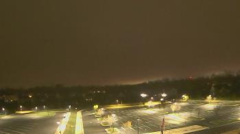 Weather camera view of Willard Intermediate School.