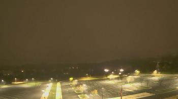 Weather camera view of Willard Intermediate School.