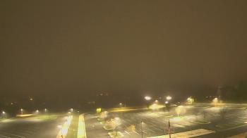 Weather camera view of Willard Intermediate School.