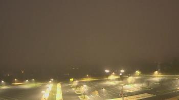 Weather camera view of Willard Intermediate School.