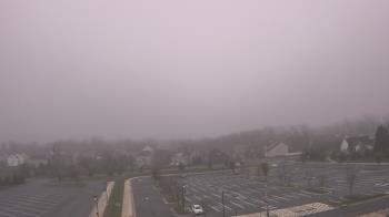 Weather camera view of Willard Intermediate School.
