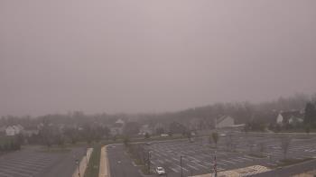 Weather camera view of Willard Intermediate School.