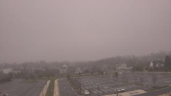 Weather camera view of Willard Intermediate School.