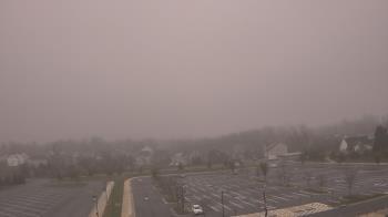 Weather camera view of Willard Intermediate School.