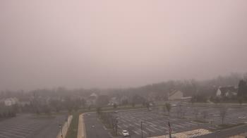 Weather camera view of Willard Intermediate School.