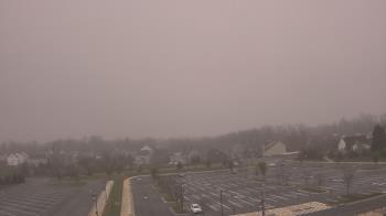 Weather camera view of Willard Intermediate School.