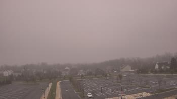 Weather camera view of Willard Intermediate School.