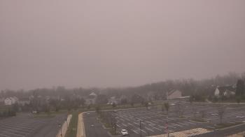 Weather camera view of Willard Intermediate School.