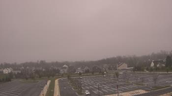 Weather camera view of Willard Intermediate School.
