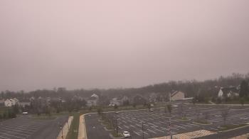 Weather camera view of Willard Intermediate School.