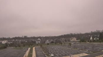 Weather camera view of Willard Intermediate School.