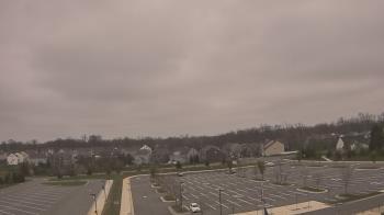 Weather camera view of Willard Intermediate School.