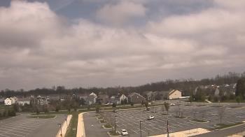 Weather camera view of Willard Intermediate School.