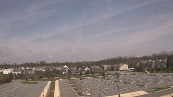 Weather camera view of Willard Intermediate School.
