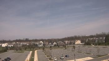 Weather camera view of Willard Intermediate School.