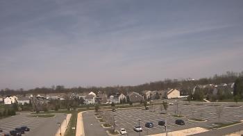 Weather camera view of Willard Intermediate School.