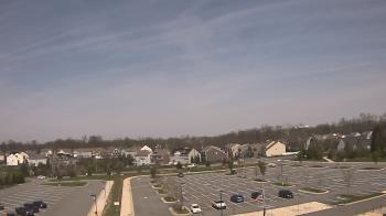 Weather camera view of Willard Intermediate School.
