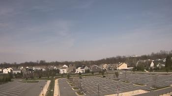 Weather camera view of Willard Intermediate School.
