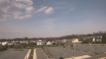 Weather camera view of Willard Intermediate School.