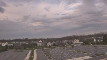 Weather camera view of Willard Intermediate School.