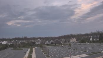 Weather camera view of Willard Intermediate School.