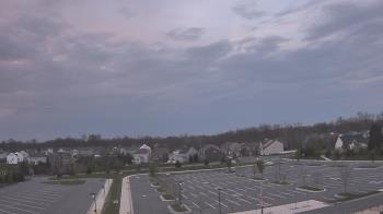 Weather camera view of Willard Intermediate School.