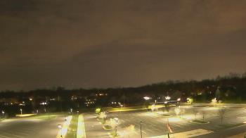 Weather camera view of Willard Intermediate School.