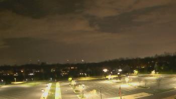 Weather camera view of Willard Intermediate School.