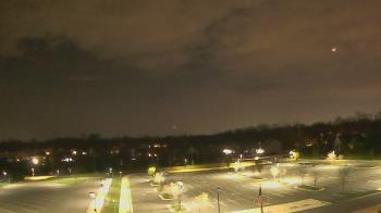 Weather camera view of Willard Intermediate School.