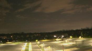 Weather camera view of Willard Intermediate School.