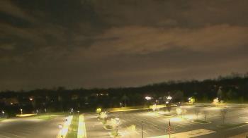 Weather camera view of Willard Intermediate School.