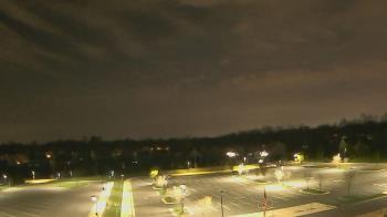 Weather camera view of Willard Intermediate School.