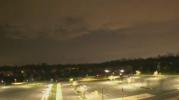 Weather camera view of Willard Intermediate School.