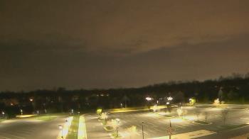 Weather camera view of Willard Intermediate School.