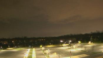 Weather camera view of Willard Intermediate School.