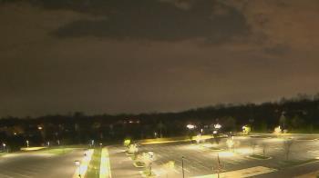 Weather camera view of Willard Intermediate School.