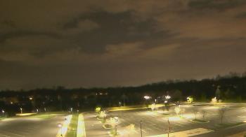 Weather camera view of Willard Intermediate School.
