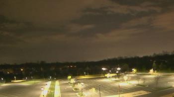 Weather camera view of Willard Intermediate School.