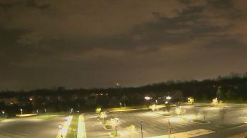 Weather camera view of Willard Intermediate School.