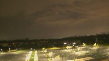 Weather camera view of Willard Intermediate School.