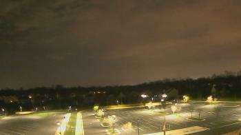 Weather camera view of Willard Intermediate School.